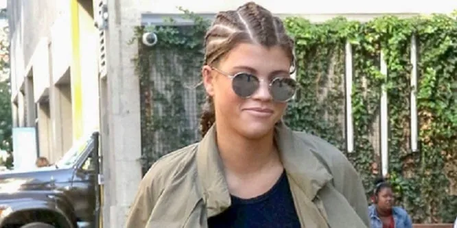 Sofia Richie