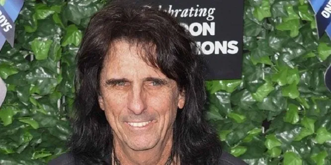 Alice Cooper