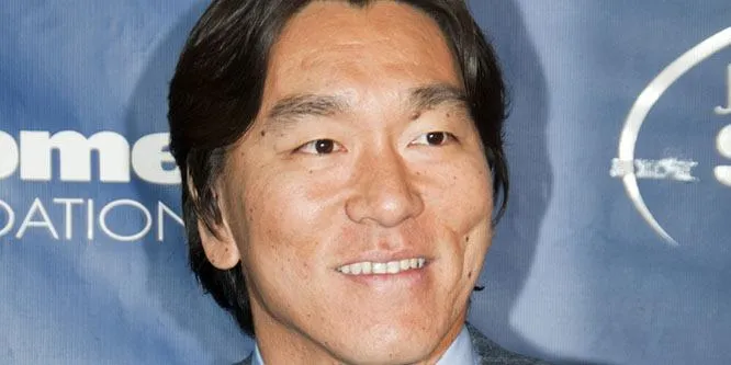 Hideki Matsui