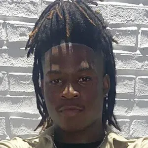 Marcel Cotton