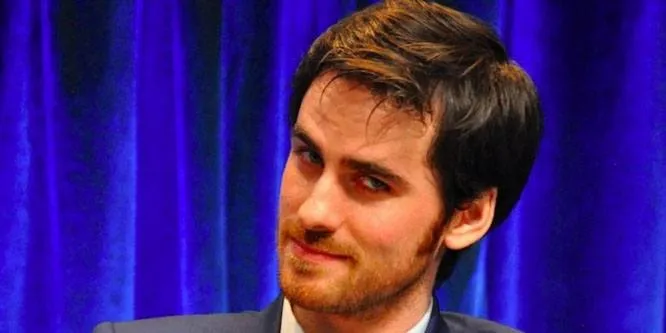 Colin O'Donoghue