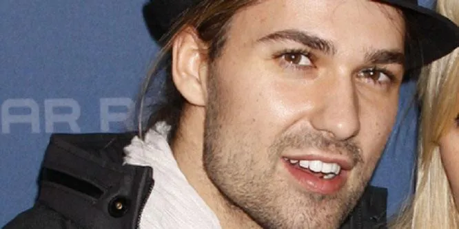 David Garrett
