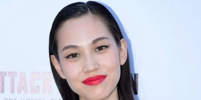 Kiko Mizuhara
