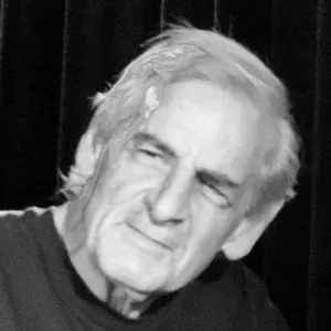 Burton Greene