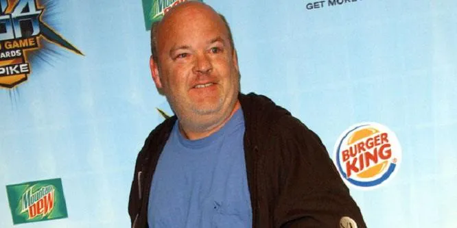 Kyle Gass