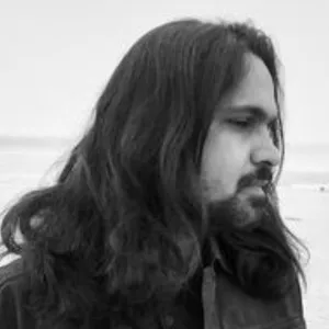 Ravi Mishra