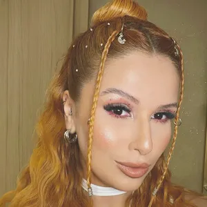 Vanessa Candeia