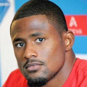 David Oliver
