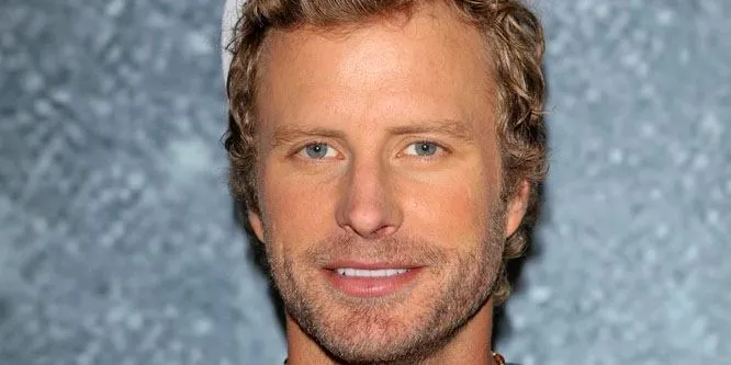 Dierks Bentley