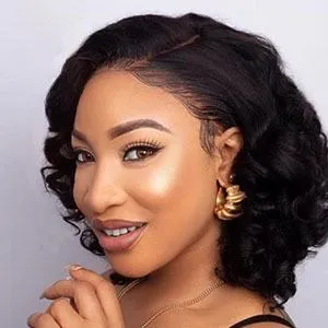 Juliet Mgborukwe