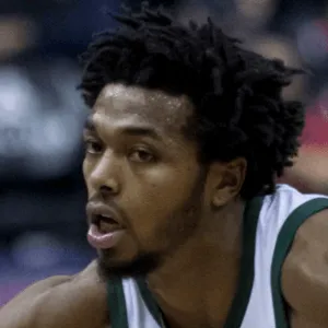 Sterling Damarco Brown