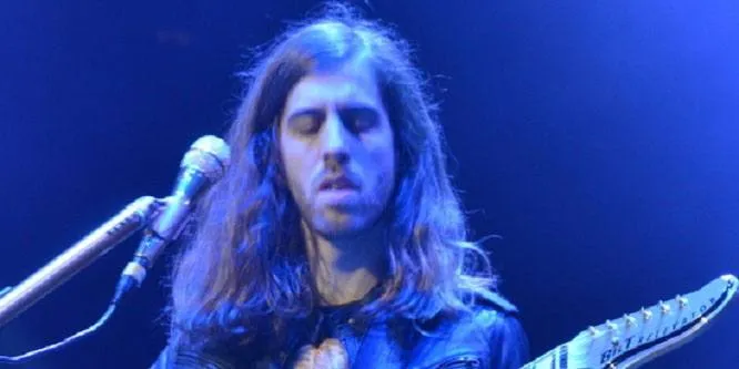 Wayne Sermon