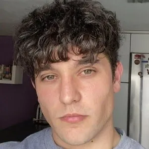 Angel Martin (TikTok Star)