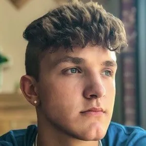 Braden Foster