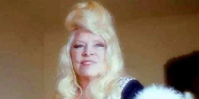 Mae West