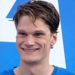 Yannick Agnel
