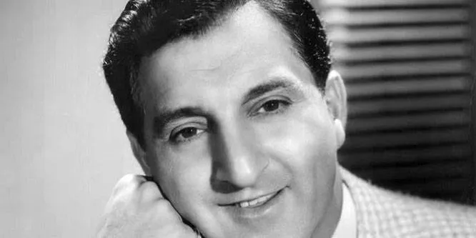Danny Thomas