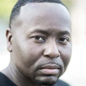Derrick Worsley