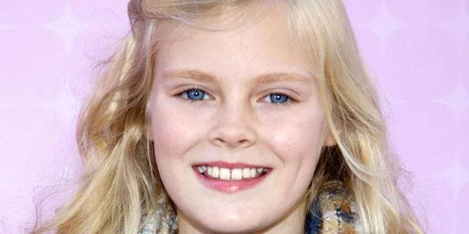 Harley Graham