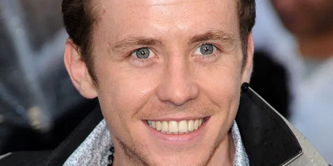 Danny Jones