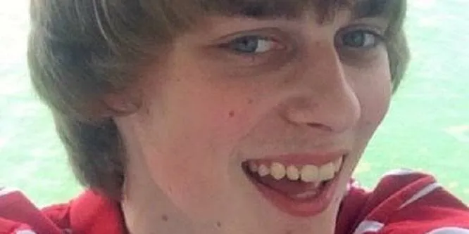 Logan Thirtyacre