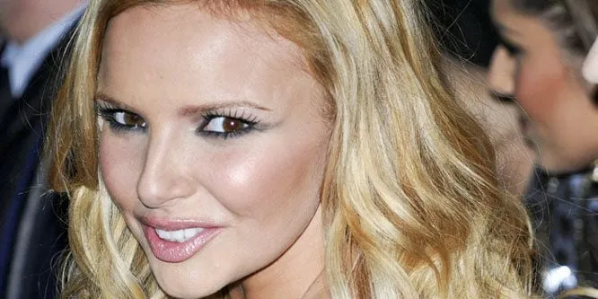 Nadine Coyle