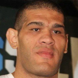 Antônio Silva (MMA Fighter)