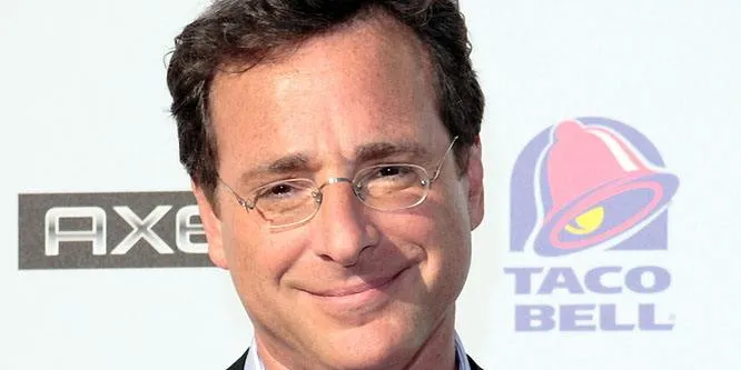 Bob Saget