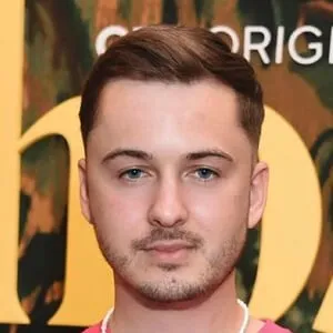 Adam Mark Jordan