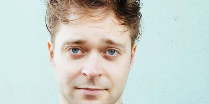 Oliver Endahl
