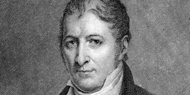 Eli Whitney