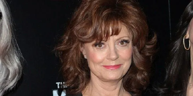 Susan Sarandon