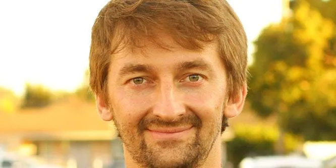 Aaron Kyro