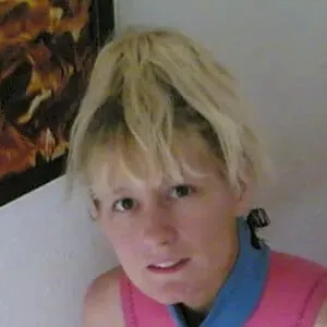 Scarlet Monahan