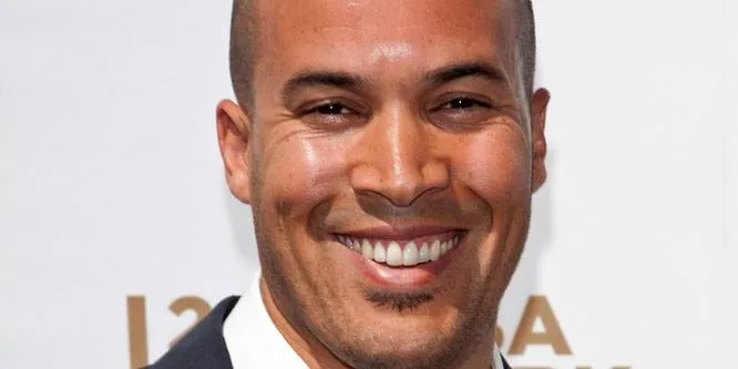 Coby Bell
