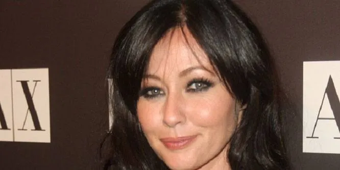 Shannen Doherty