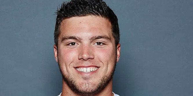 Blake Bell