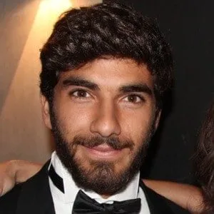 Hugo Moura (Director)
