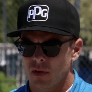 Scott McLaughlin