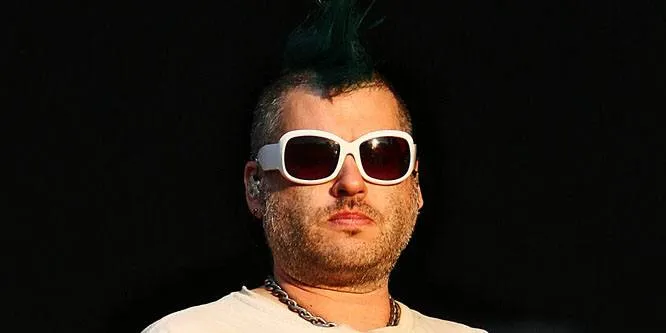 Fat Mike