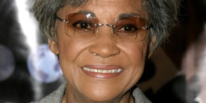 Nancy Wilson (Jazz Singer)