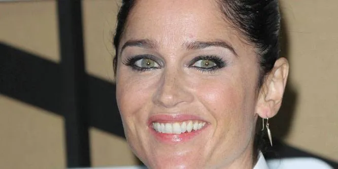 Robin Tunney