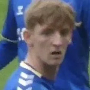 Anthony Gordon