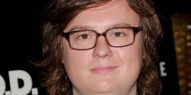 Clark Duke