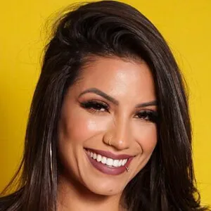 Vanessa Lamark
