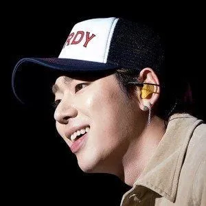 Zico (Rapper)