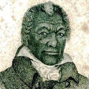 James Armistead Lafayette