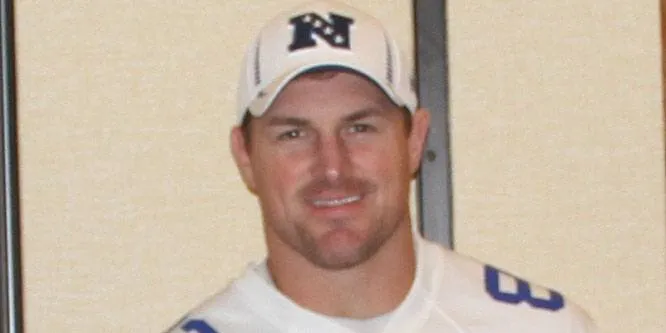 Jason Witten