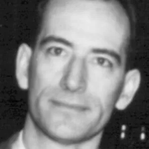 John Mauchly