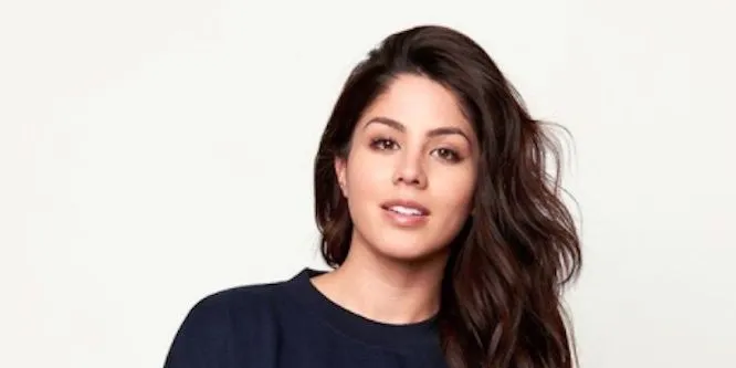Megan Batoon